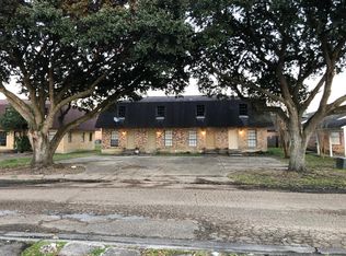 107 Barracks St #A-D, Duson, LA 70529