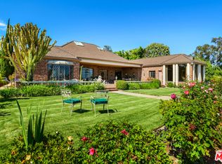 1140 Shadow Hill Way, Beverly Hills, CA 90210