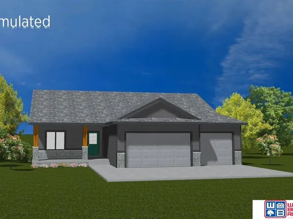 15001 Werner St, Waverly, NE 68462