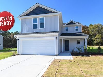 213 Hill Valley Dr Lot 56, La Grange, NC, 28551