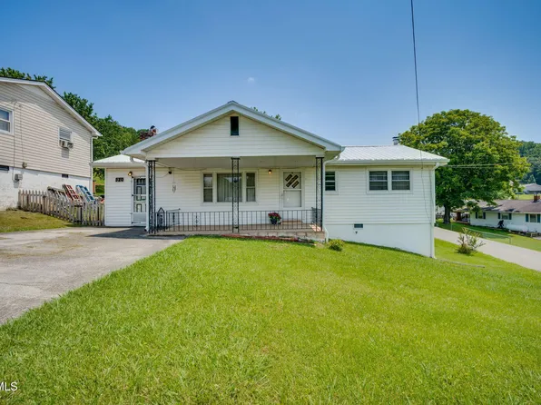 320 Independence Dr, Kingsport, TN 37660