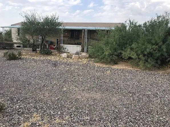 16566 W Barteau Ln, Fort Thomas, AZ 85536