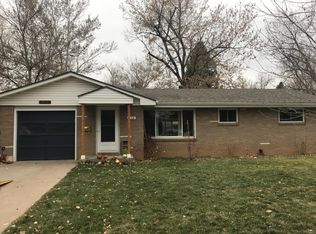 413 Tedmon Dr, Fort Collins, CO 80521