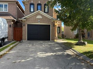 9 Upwood Pl, Brampton, ON L6R 1T3