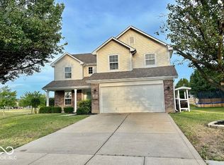 15105 War Emblem Dr, Noblesville, IN 46060