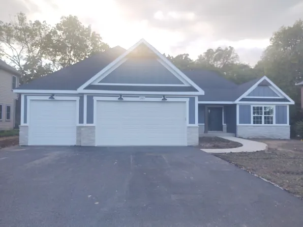 285 Windham Cir, Yorkville, IL 60560