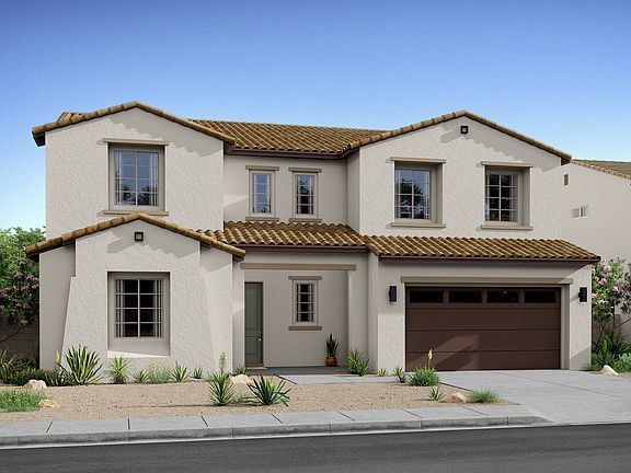 Wickenburg Spanish E