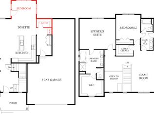 4029 Holasek Path, Chaska, MN 55318