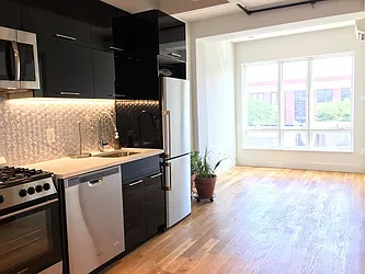 Rented by City Vista Inc