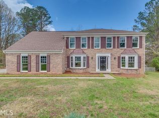 4288 Millhouse Ln, Norcross, GA 30092