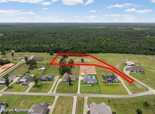 0 Deer Crest Ln, Mobile, AL 36695