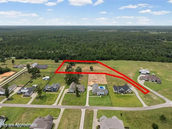 0 Deer Crest Ln, Mobile, AL 36695