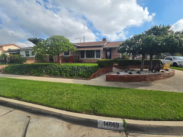 14669 Natalie Dr, Whittier, CA 90604