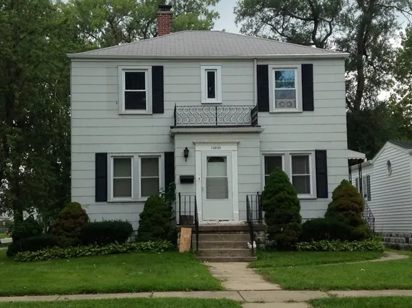 18058 Roy St, Lansing, IL 60438