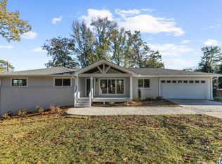 1925 Post Oak Rd, Vestavia Hills, AL 35216