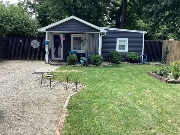 2222 Blake Ave, Dayton, OH 45414