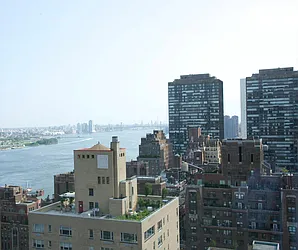 Rented by Keller Williams NYC
