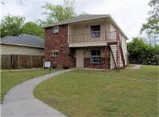 1000 Throckmorton St APT A, McKinney, TX 75069