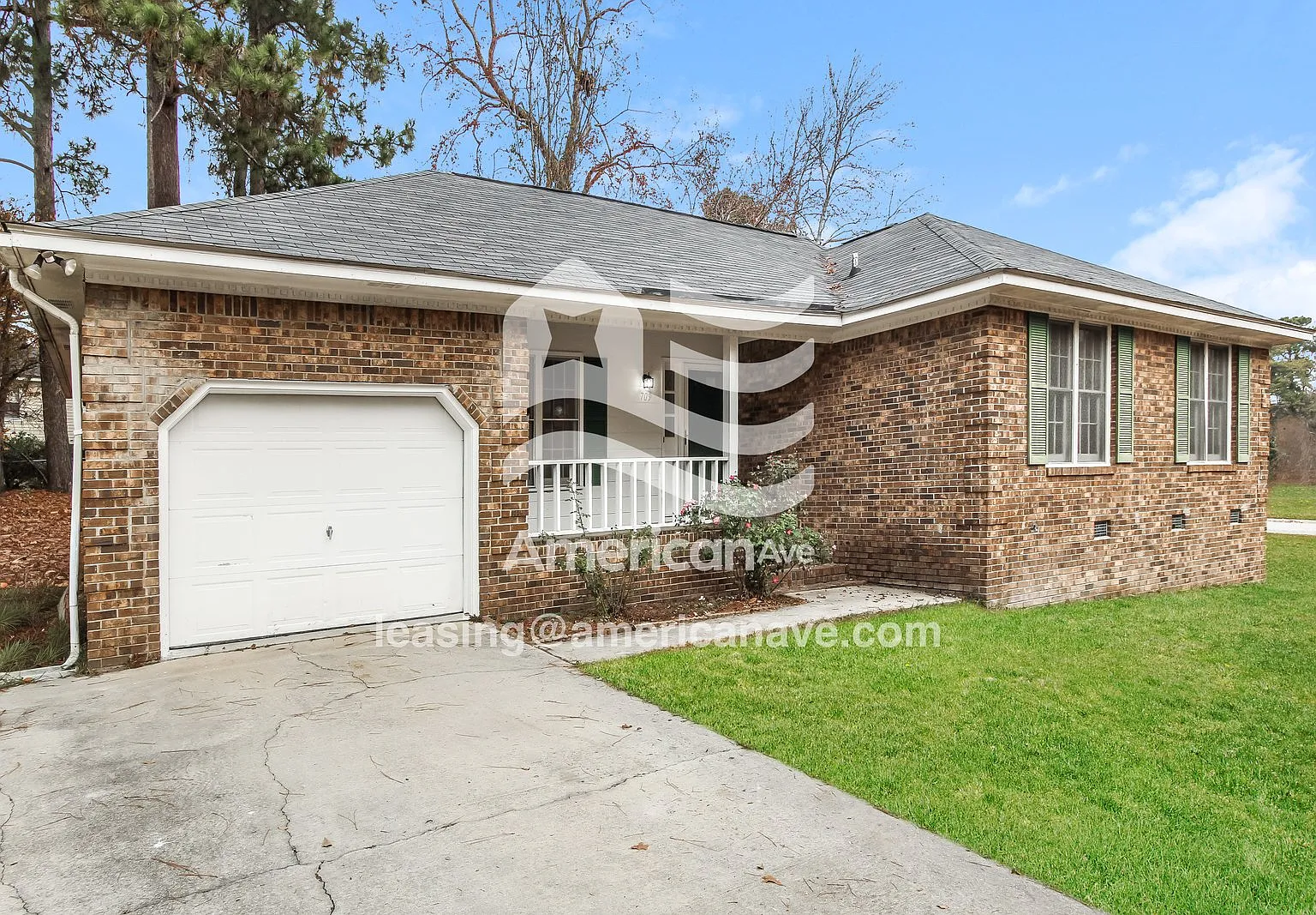 709 Greensprings Drive, 29223; #1483 - 1483 — Photo 2