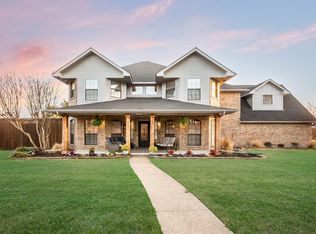 3410 Juniper Ct, Rowlett, TX