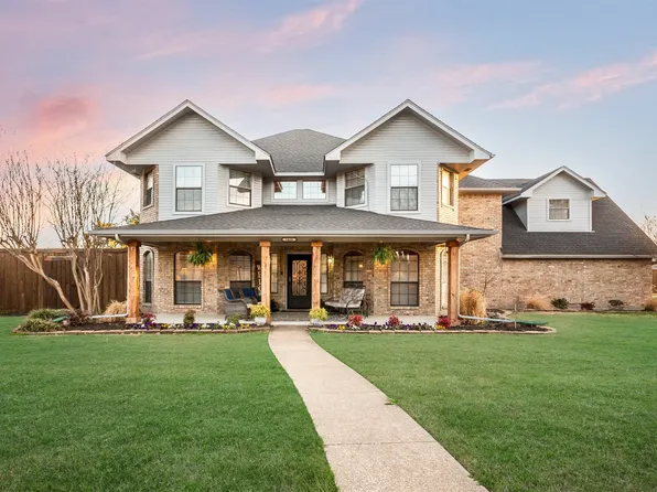 3410 Juniper Ct, Rowlett, TX 75088