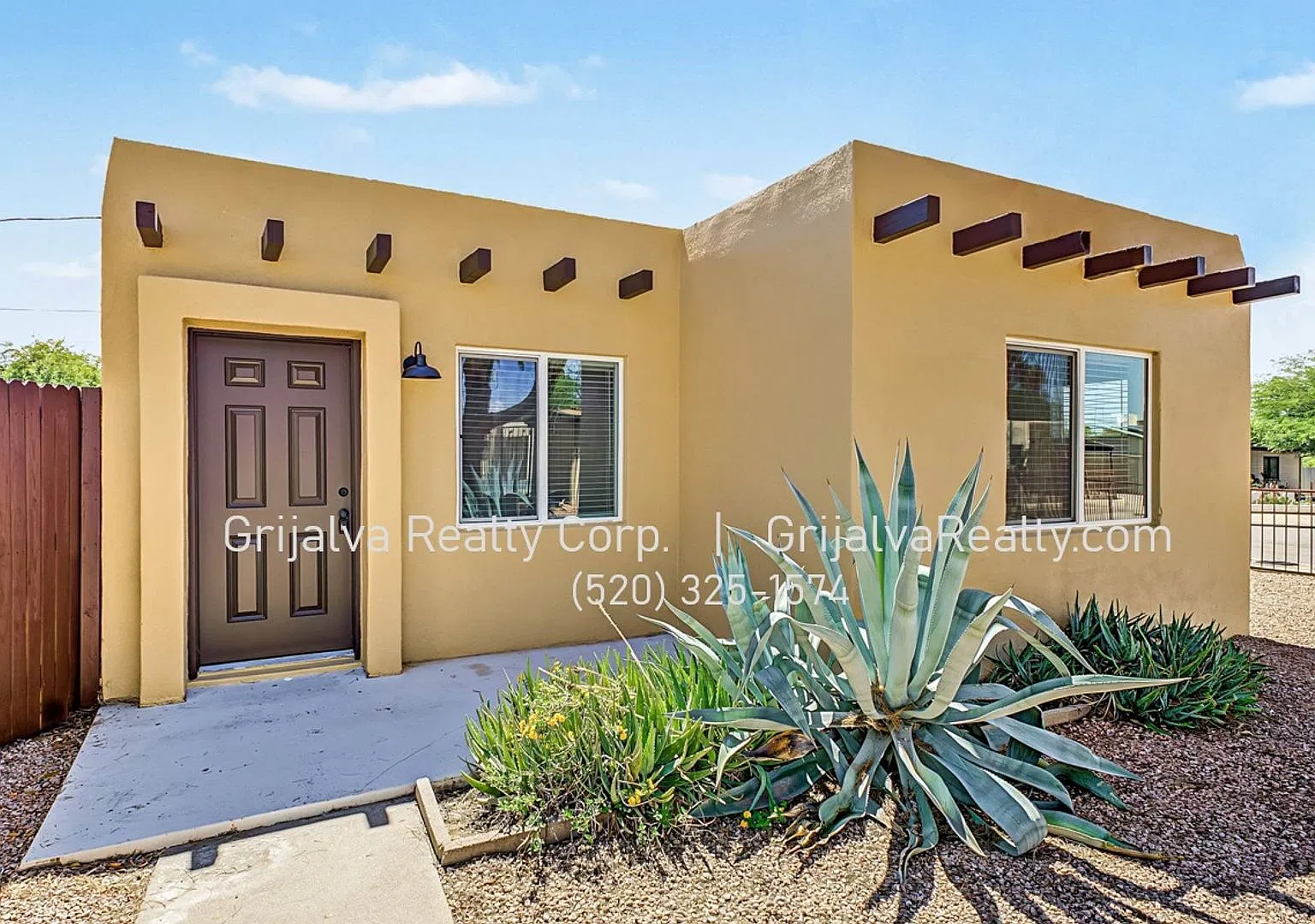 3001-3015 E La Madera Dr — Photo 2