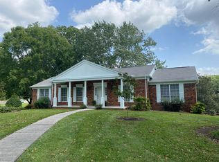 1023 NW Chateaugay Rd, Knoxville, TN 37923