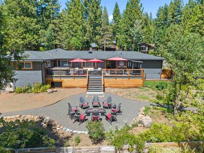 3050 Martin Dr, Tahoe City, CA, 96145
