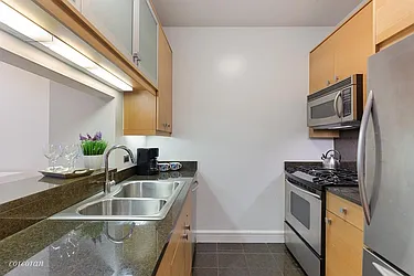 Sold by Corcoran