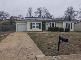 4669 Brennan Woods Dr, High Ridge, MO 63049