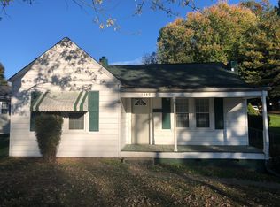 1449 Miller St, Kingsport, TN 37664