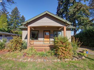 4125 SE Monroe St, Milwaukie, OR 97222