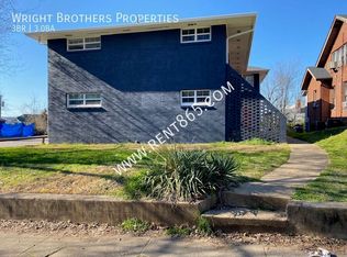 1705 Laurel Ave APT 1, Knoxville, TN 37916