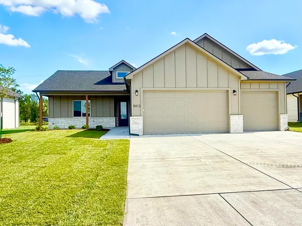 5412 N Toben Ct, Wichita, KS 67226