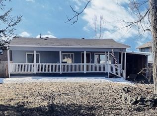 6910 E 12th Ave, Anchorage, AK 99504