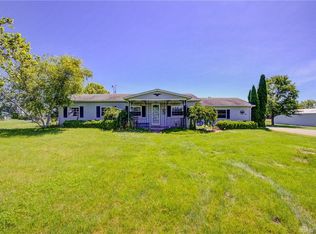 4600 Ballentine Pike, Springfield, OH 45502