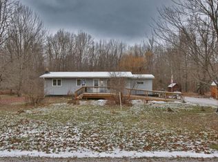 163028 Granite Rd, Wausau, WI 54403