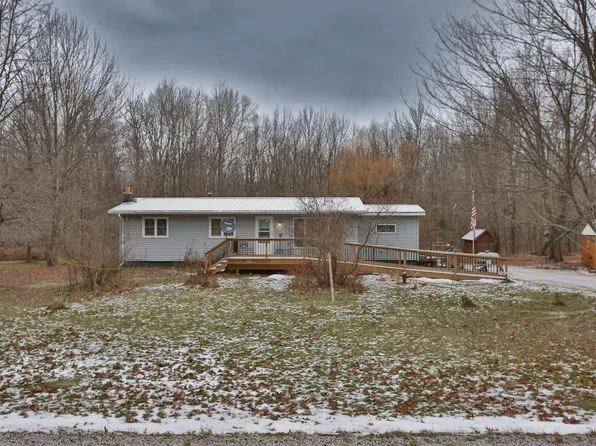 163028 GRANITE ROAD, Wausau, WI 54403
