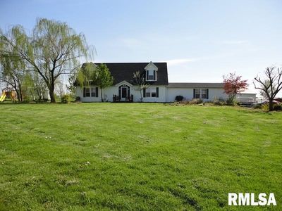 11793 Cedar Grove Rd, Marion, IL, 62959