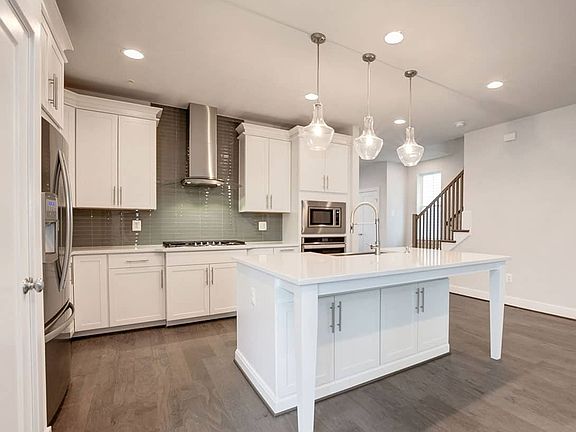 Augusta Kitchen