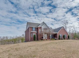 649 Harrill Dairy Rd, Forest City, NC 28043