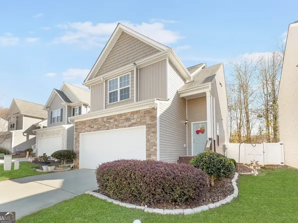 573 Arrowhead Dr, Dallas, GA 30132