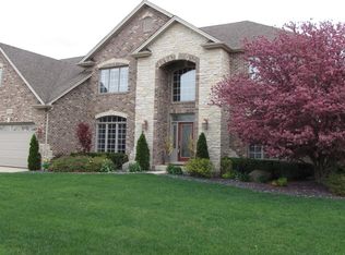 13023 Grande Pines Blvd, Plainfield, IL 60585