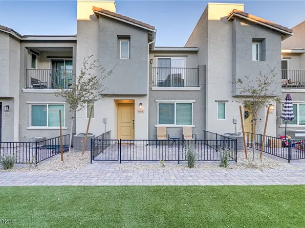 6815 Sage Gold Ct, North Las Vegas, NV 89086