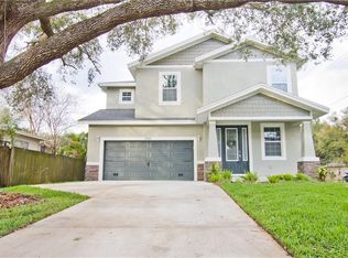 7101 S Sparkman St, Tampa, FL 33616