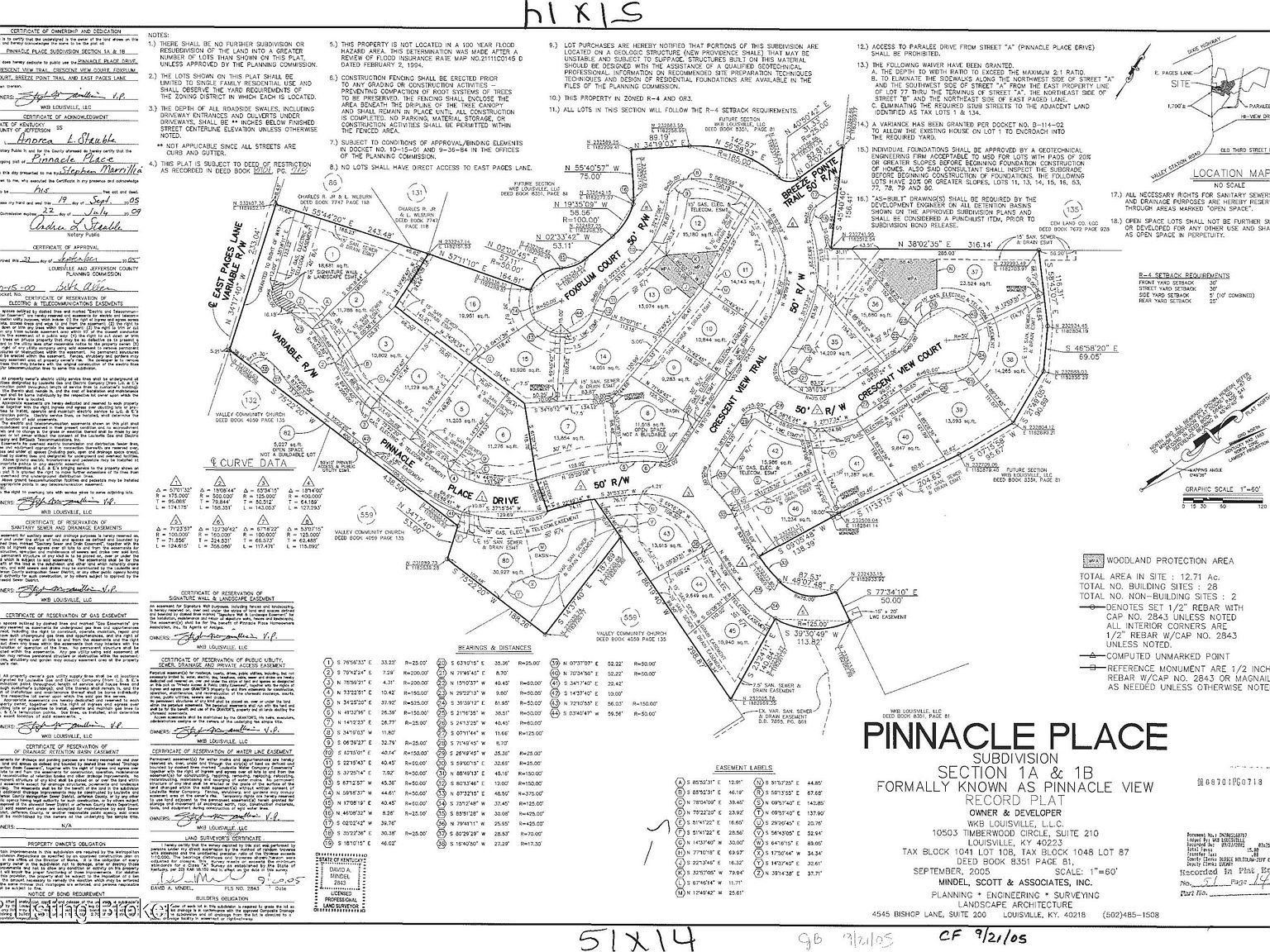 9006 Crescent View Ct LOT 35, Louisville, KY 40272 MLS 1636672 Zillow