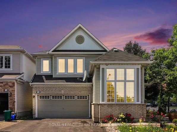 100 Sonesta Cir, Ottawa, ON K2S 0G6