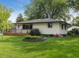 11321 Terrace Rd NE, Blaine, MN 55434