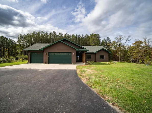 3880 Shanty Ct, Pequot Lakes, MN 56472