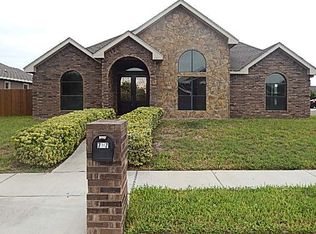 707 Drennan St, Edinburg, TX 78541